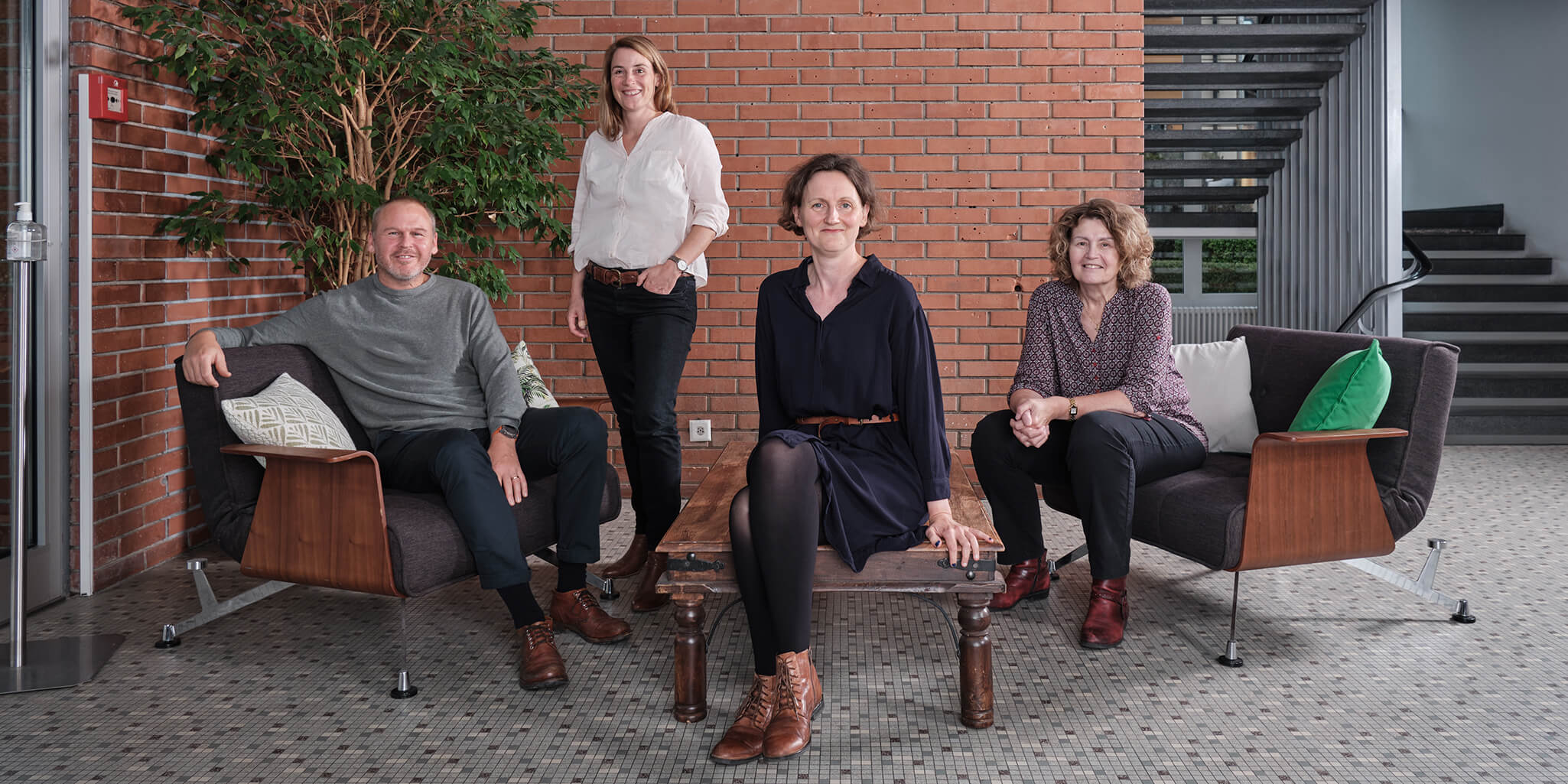 Praxis alte Spinnerei