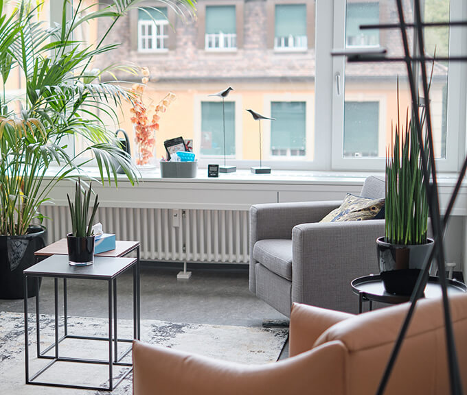 Praxis Alte Spinnerei