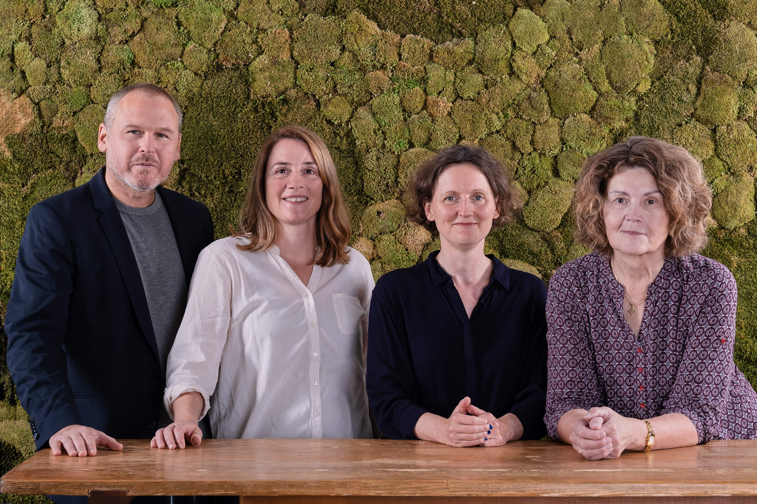 Praxis Alte Spinnerei